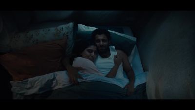 I love you, Rani. - Sweet Tooth