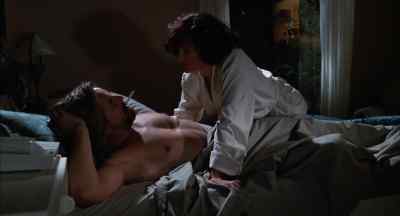 I love you, Robert. - Harley Davidson and the Marlboro Man