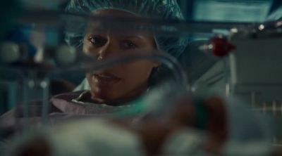 I love you, Rosie. - Saving Hope