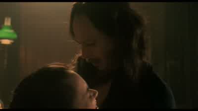 I love you. - Bram Stoker's Dracula