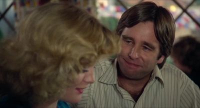I love you - Honky Tonk Freeway
