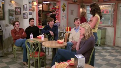 I love you - That '70s Show