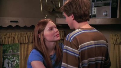 I love you - That '70s Show