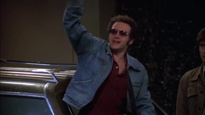 I love you - That '70s Show