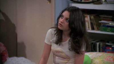 I love you - That '70s Show