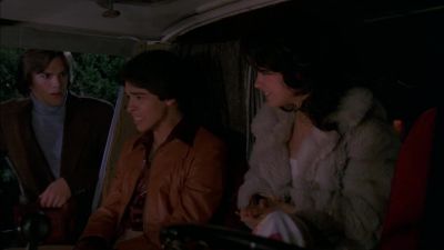 I LOVE YOU - That '70s Show