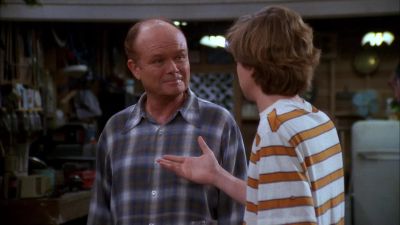 LOVE YOU - That '70s Show