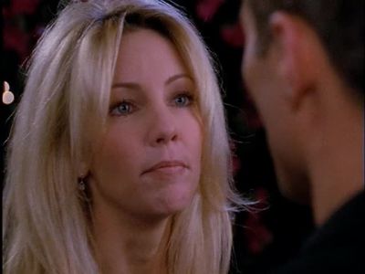 I LOVE YOU - Melrose Place