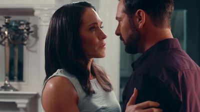 I love you. - Her Affair to Die For