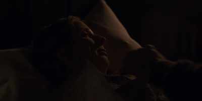 I love you. - Chapelwaite