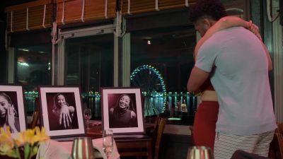 I love you. - Love Is Blind