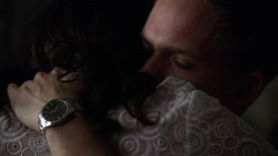 I love you. - Suits