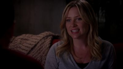 I love you... - Grey's Anatomy