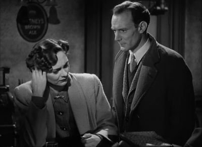 I love you - Brief Encounter