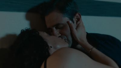 I love you. - The Blacklist