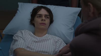 I love you. - The Good Doctor