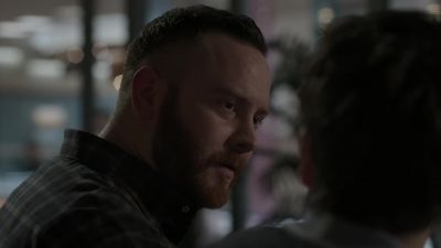 I love you. - The Good Doctor