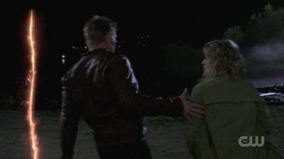 I love you. - Supernatural