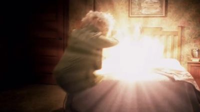 I love you. - Supernatural