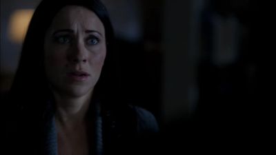 I love you. - Supernatural