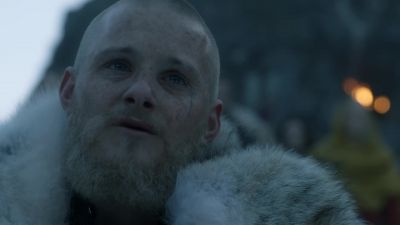 I love you. - Vikings