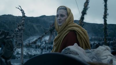 I love you. - Vikings