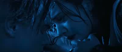 I love you JackDon't you do thatDon't you say your good byes Not yetDo you understand meI'm so coldListen Roseyou're gonna get out of hereYou're gonna go onand you're gonna make lots of babiesAnd you're gonna watch them growYou're gonna die an oldan old - Titanic
