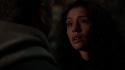 I love you. - Chicago Fire