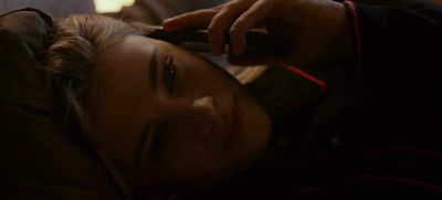 I love you. - After We Fell