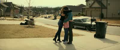 EMMY: I love you. - The Tomorrow War