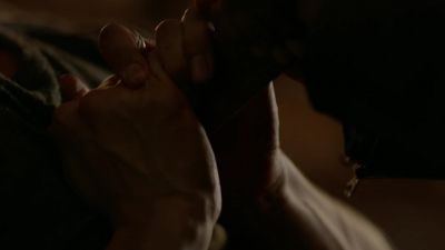 I love you. - The Vampire Diaries