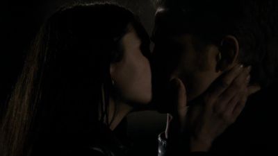 I love you. - The Vampire Diaries