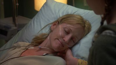 I love you. - House