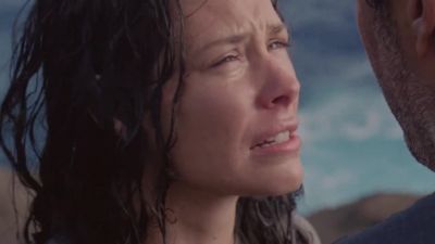 I love you. - Lost