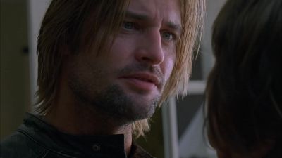 I love you. - Lost