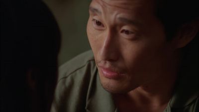 I... love... you. - Lost