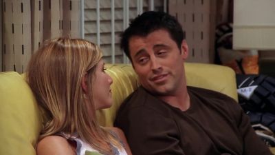 I love you - Friends