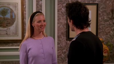 I love you - Friends