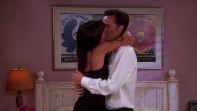 I love you - Friends