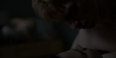 I love you. - Black Mirror