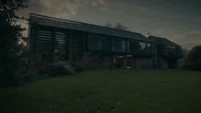I love you. - Black Mirror