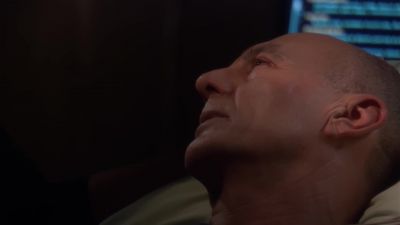I love you. - Stargate SG-1