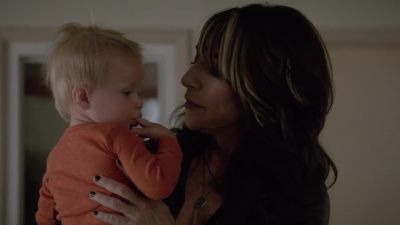 I love you. - Sons of Anarchy