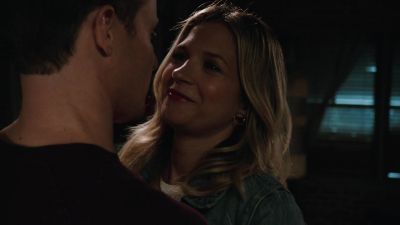 I love you. - Blue Bloods