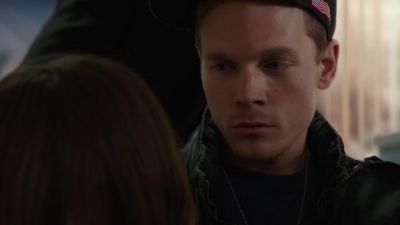 I love you. - Blue Bloods