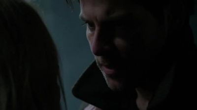 I love you. - Grimm
