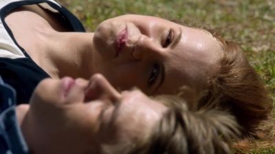 I love you. - Under the Dome