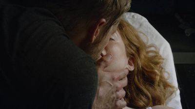 I love you. - Under the Dome