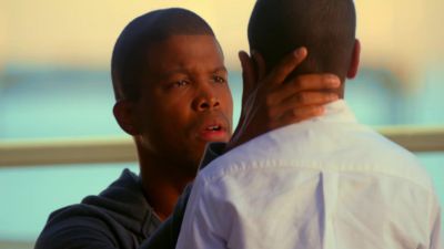 I love you. - CSI: Miami