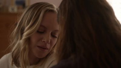 I love you. - Station 19